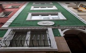 Arapzade Apart Otel
